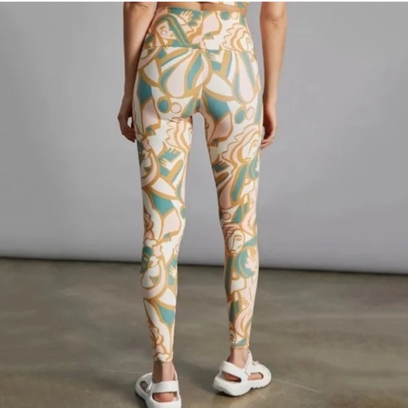 Daley Anthropologie leggings - Picture 4 of 7